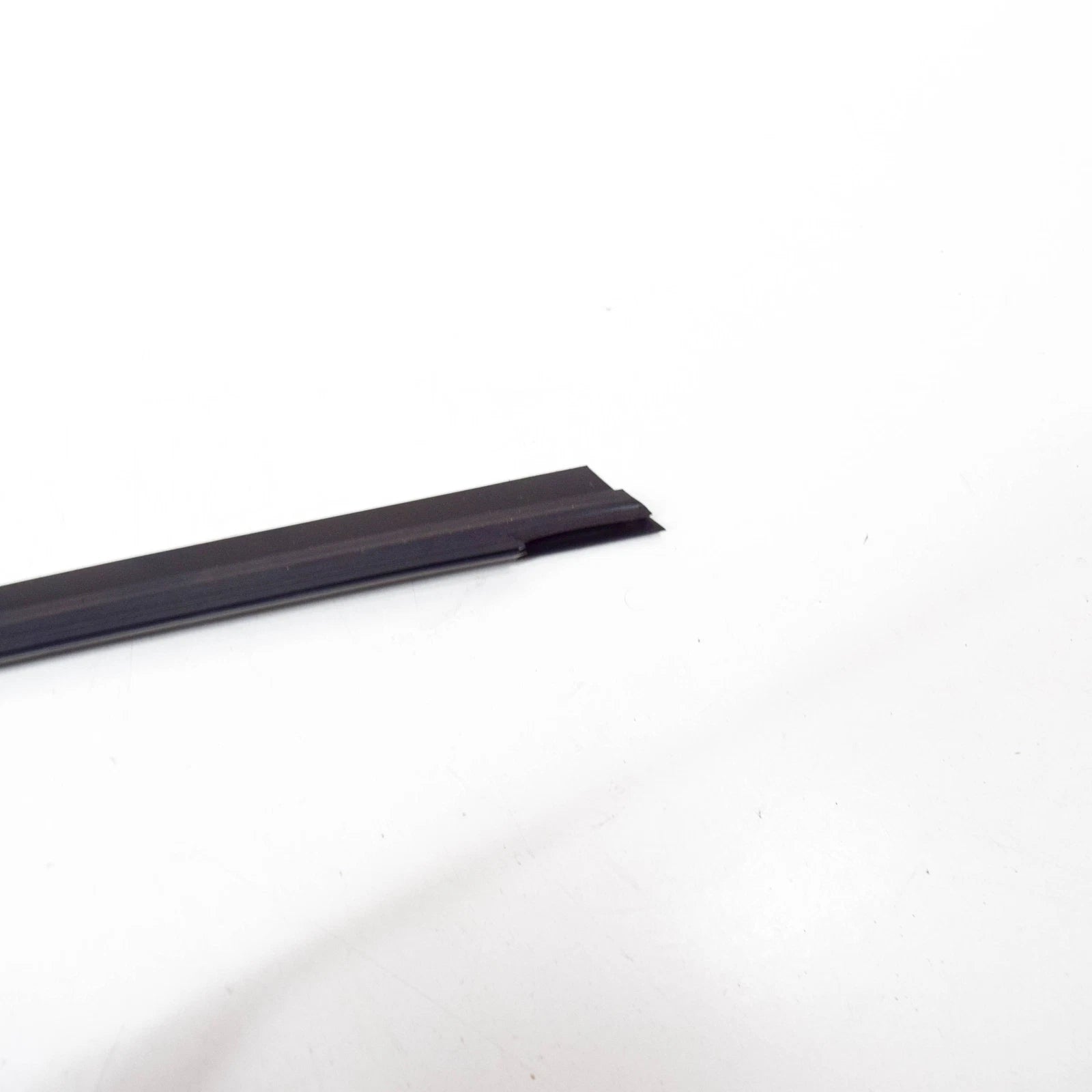 NEW BMW 3 COMPACT E36 TRUNK LID LOWER COVERING 51318146233 8146233 ORIGINAL