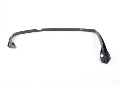 NEW BMW 3 E90 REAR RIGHT DOOR WINDOW FRAME COVER 51347120802 7120802 ORIGINAL