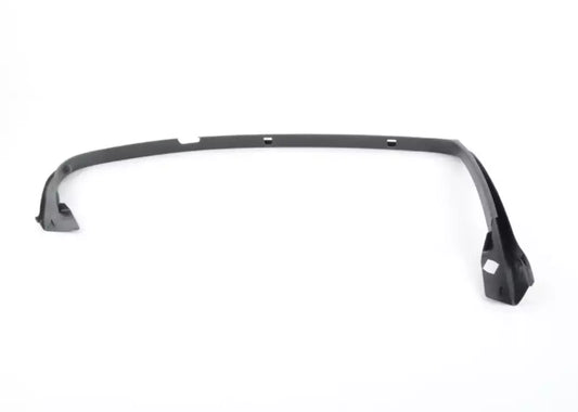 NEW BMW 3 E90 REAR RIGHT DOOR WINDOW FRAME COVER 51347120802 7120802 ORIGINAL