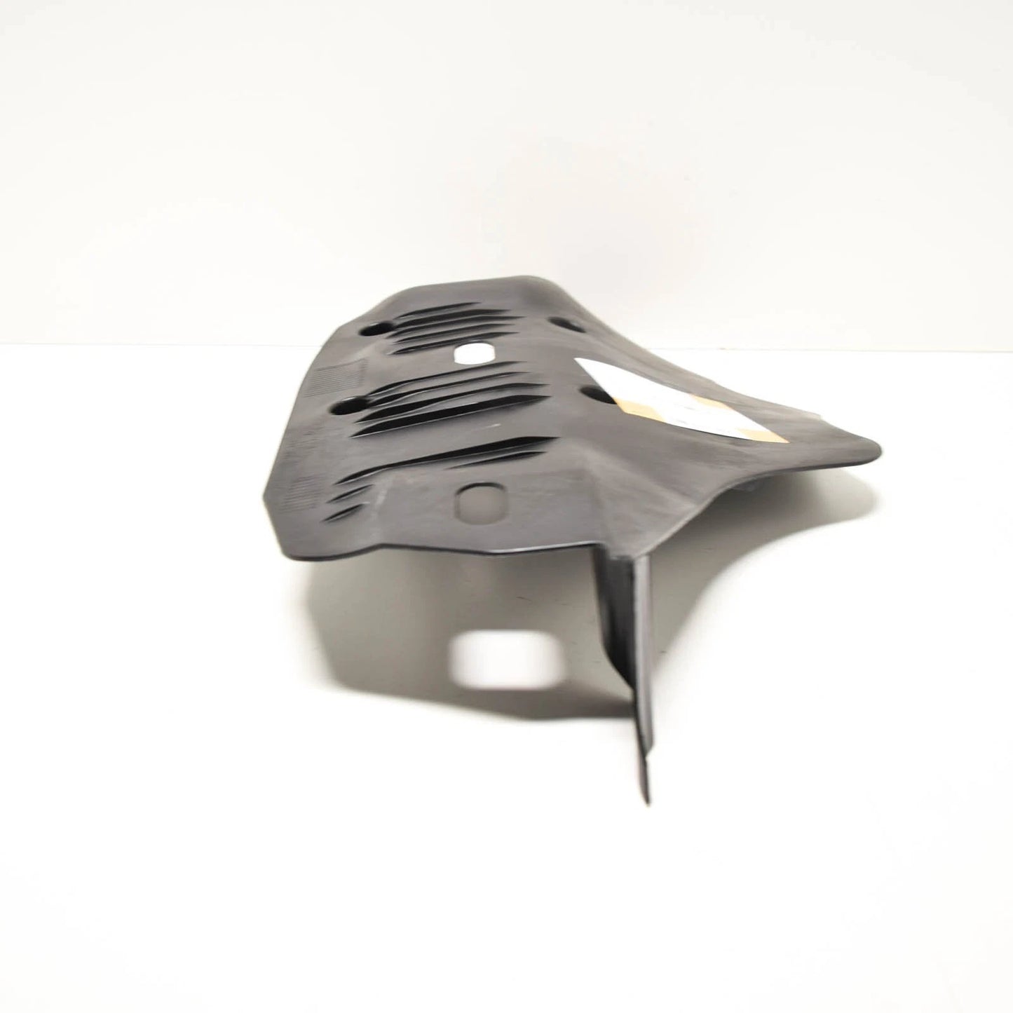 NEW BMW 1 F20 REAR RIGHT CONTROL ARM COVER PLASTIC 6796138 2017 ORIGINAL