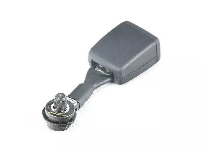 NEW VOLKSWAGEN TIGUAN AD MK2 REAR SEAT LEFT OUTER LATCH 5NN857753AMNB ORIGINAL