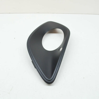 NEW MB SPRINTER 910 FRONT BUMPER RIGHT FOG LIGHT TRIM A91088544009K83 ORIGINAL