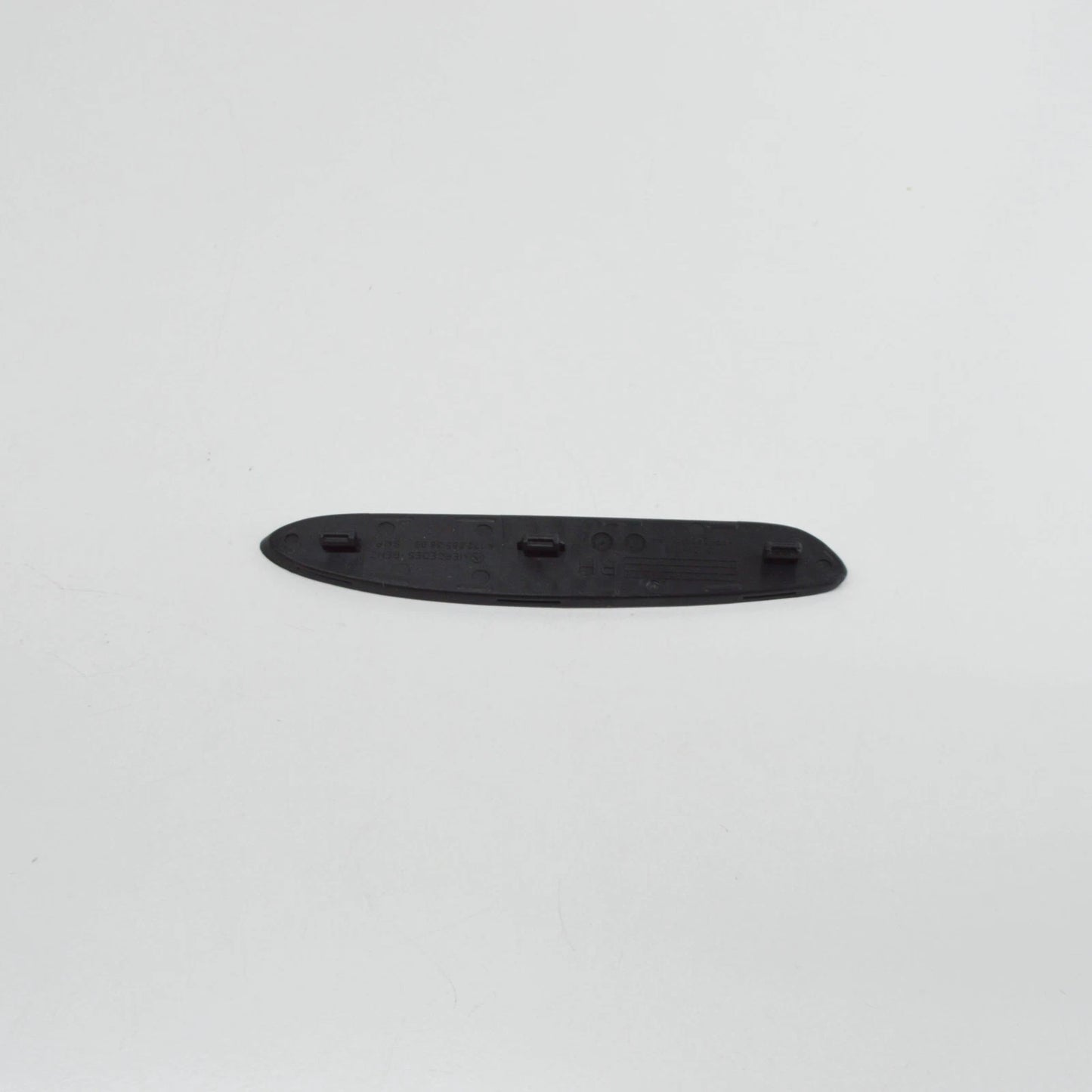 NEW MERCEDES-BENZ SLK R172 REAR RIGHT BUMPER AREA COVER A1728853600 ORIGINAL