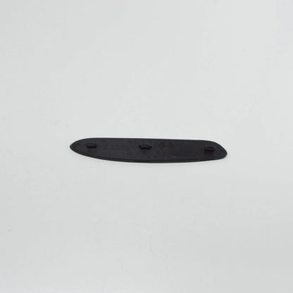 NEW MERCEDES-BENZ SLK R172 REAR RIGHT BUMPER AREA COVER A1728853600 ORIGINAL