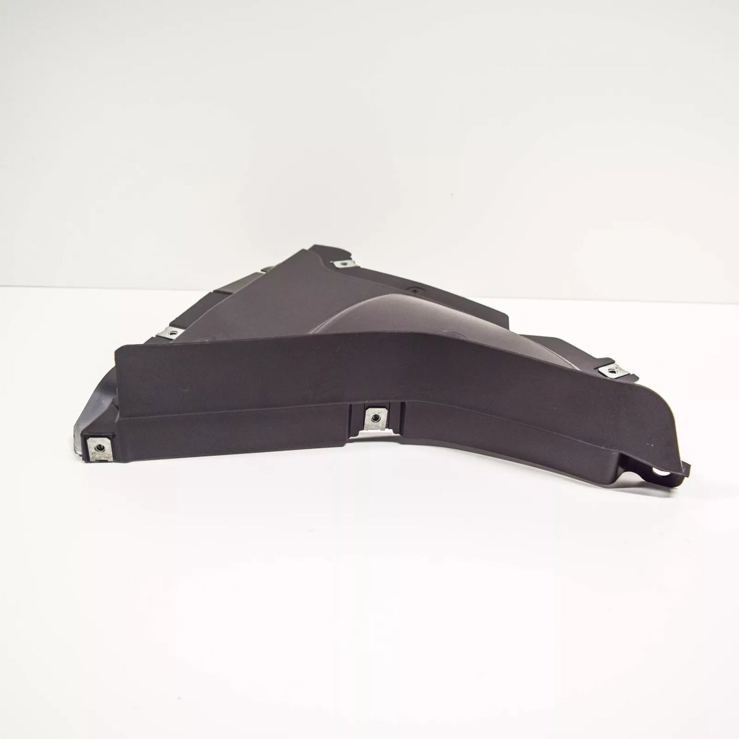 NEW BMW 5 GT F07 FRONT LEFT LOWER WHEEL ARCH COVER 51757193493 ORIGINAL