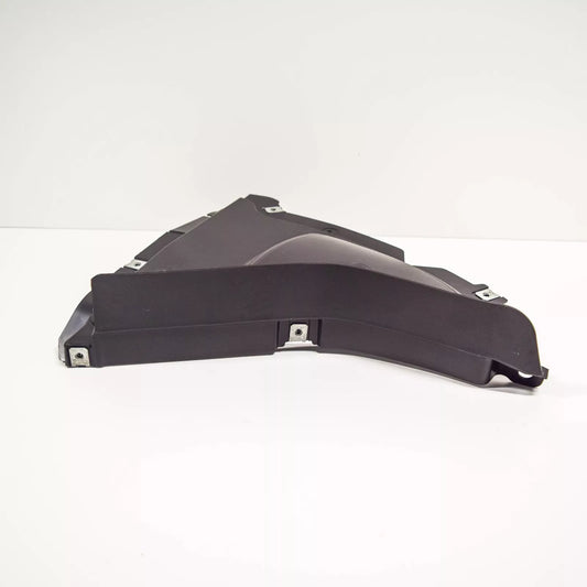 NEW BMW 5 GT F07 FRONT LEFT LOWER WHEEL ARCH COVER 51757193493 ORIGINAL
