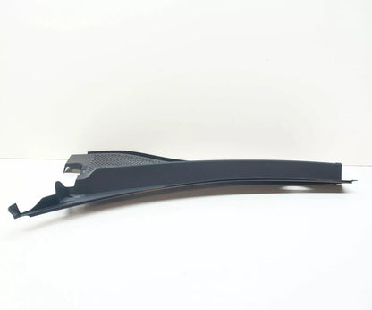 NEW VOLKSWAGEN TIGUAN AD1 FRONT LEFT WIPER COWL TRIM LHD 5NB819403D9B9