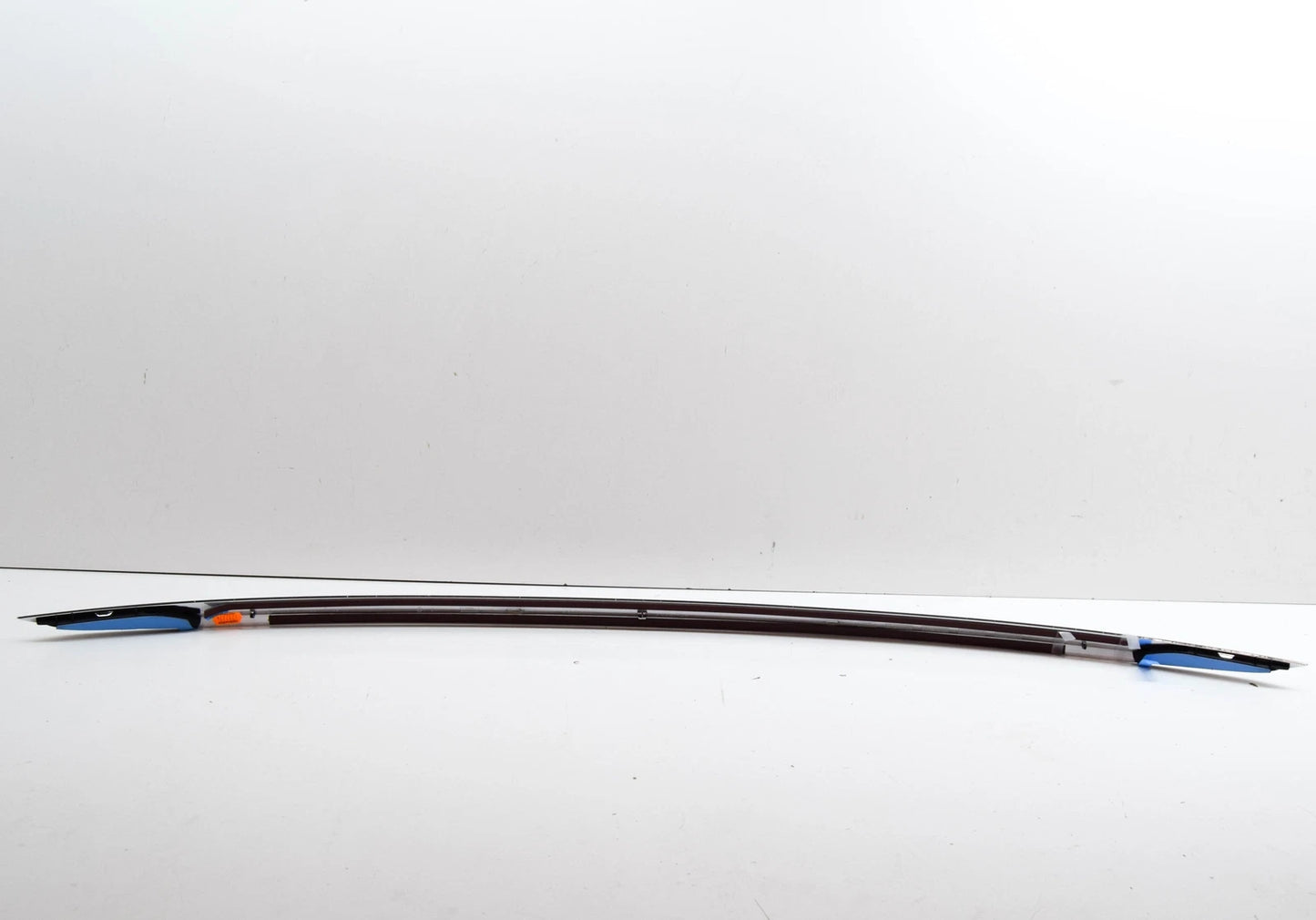 NEW MERCEDES-BENZ C S205 REAR END DOOR HANDLE STRIP A2057400393 ORIGINAL