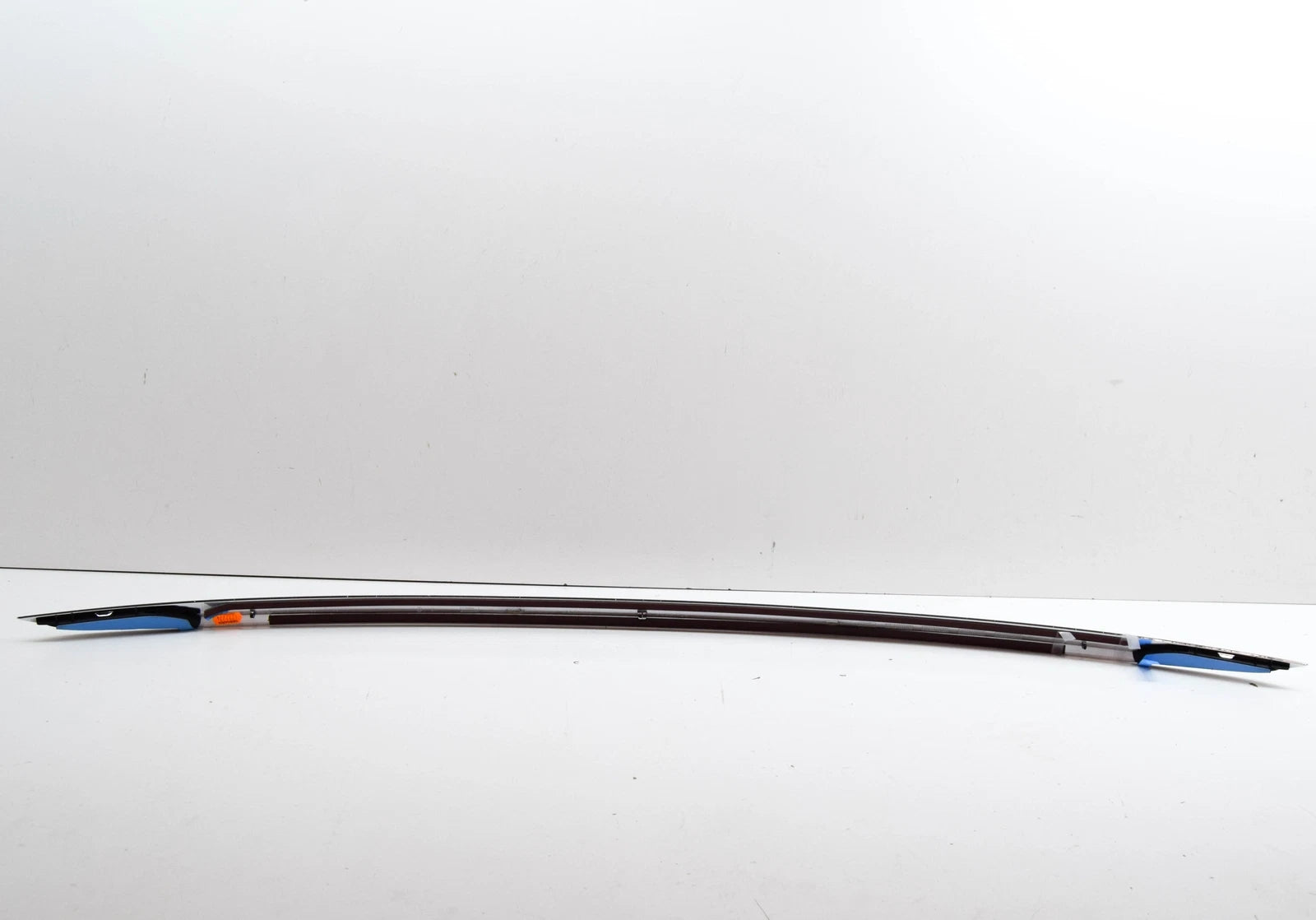 NEW MERCEDES-BENZ C S205 REAR END DOOR HANDLE STRIP A2057400393 ORIGINAL