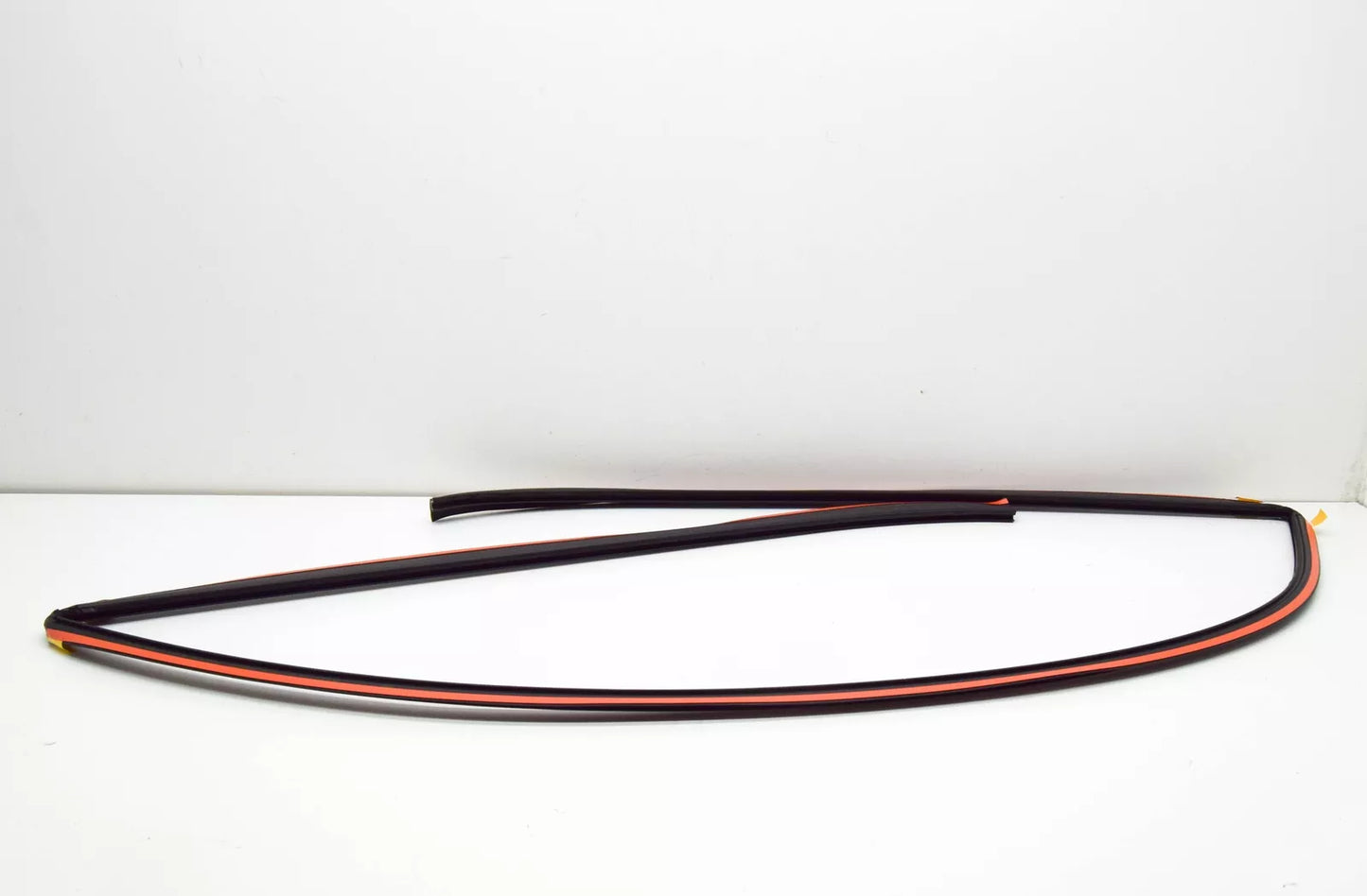 NEW BMW 6 GRAN COUPE F06 WINDSHIELD COVER 7227341 51317227341 ORIGINAL