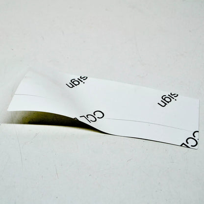 NEW VW TRANSPORTER VI T6 REAR LEFT FENDER PROTECTIVE FILM FOIL 7H3853931