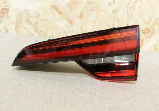 new audi a4 avant b9 rear right side tailgate taillight 8w9945094e original