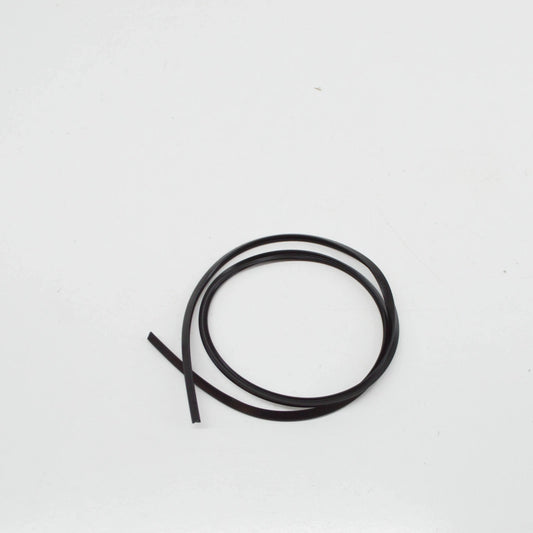 NEW BMW X5 E53 TRUNK LID HANDLE GRIP SEAL GASKET 51137062294 7062294 ORIGINAL