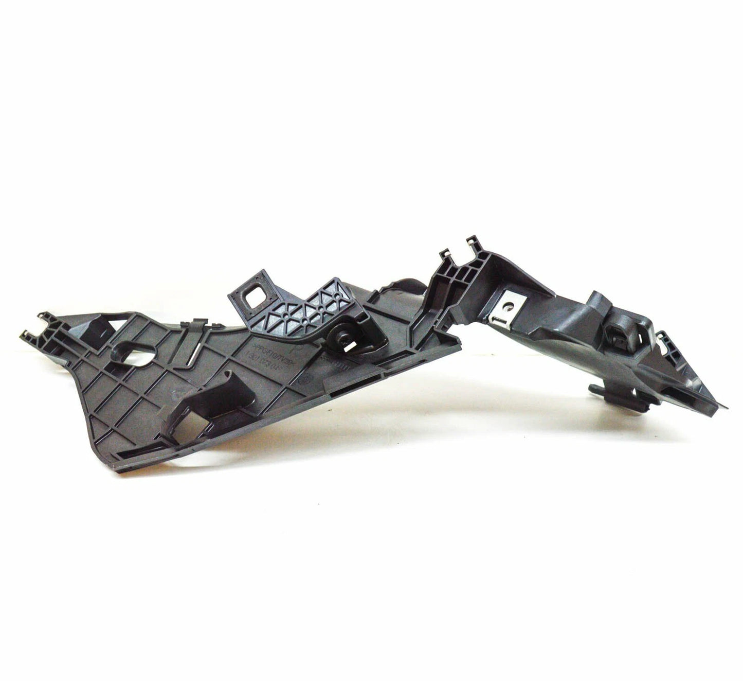 NEW AUDI A7 4G8 HEADLIGHT UPPER BRACKET MOUNT PANEL RIGHT 4G8941454A ORIGINAL