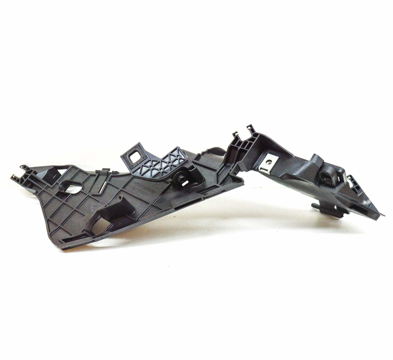 NEW AUDI A7 4G8 HEADLIGHT UPPER BRACKET MOUNT PANEL RIGHT 4G8941454A ORIGINAL