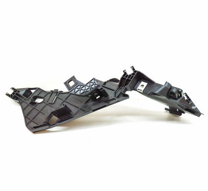 NEW AUDI A7 4G8 HEADLIGHT UPPER BRACKET MOUNT PANEL RIGHT 4G8941454A ORIGINAL