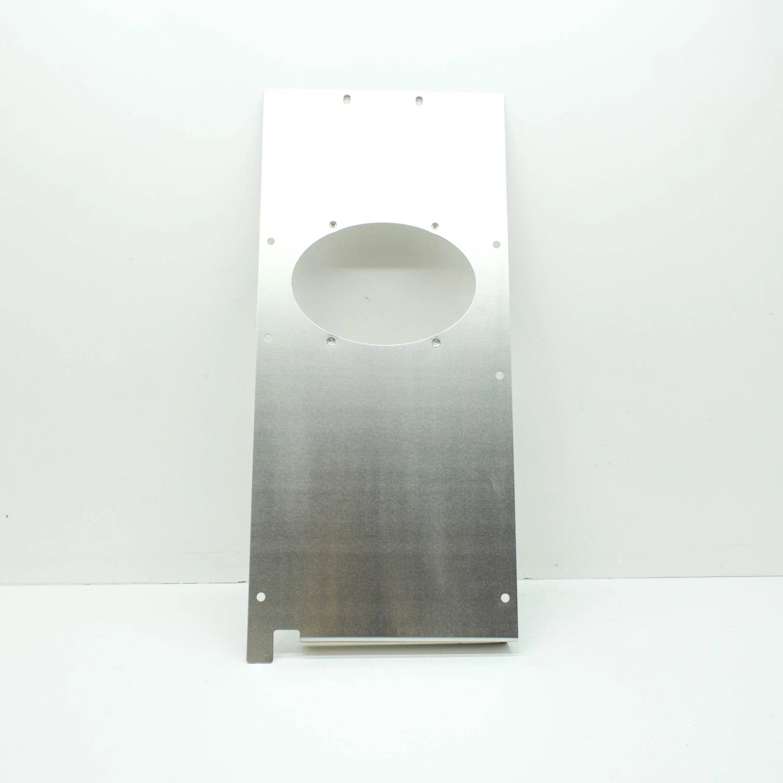 NEW BMW Z8 ROADSTER E52 RIGHT MOUNTING PLATE UNDER SEAT 65108235278 ORIGINAL