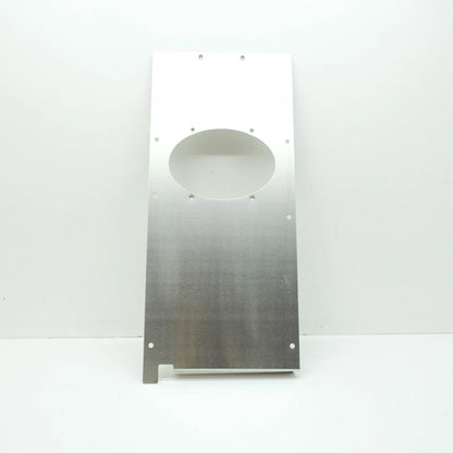 NEW BMW Z8 ROADSTER E52 RIGHT MOUNTING PLATE UNDER SEAT 65108235278 ORIGINAL