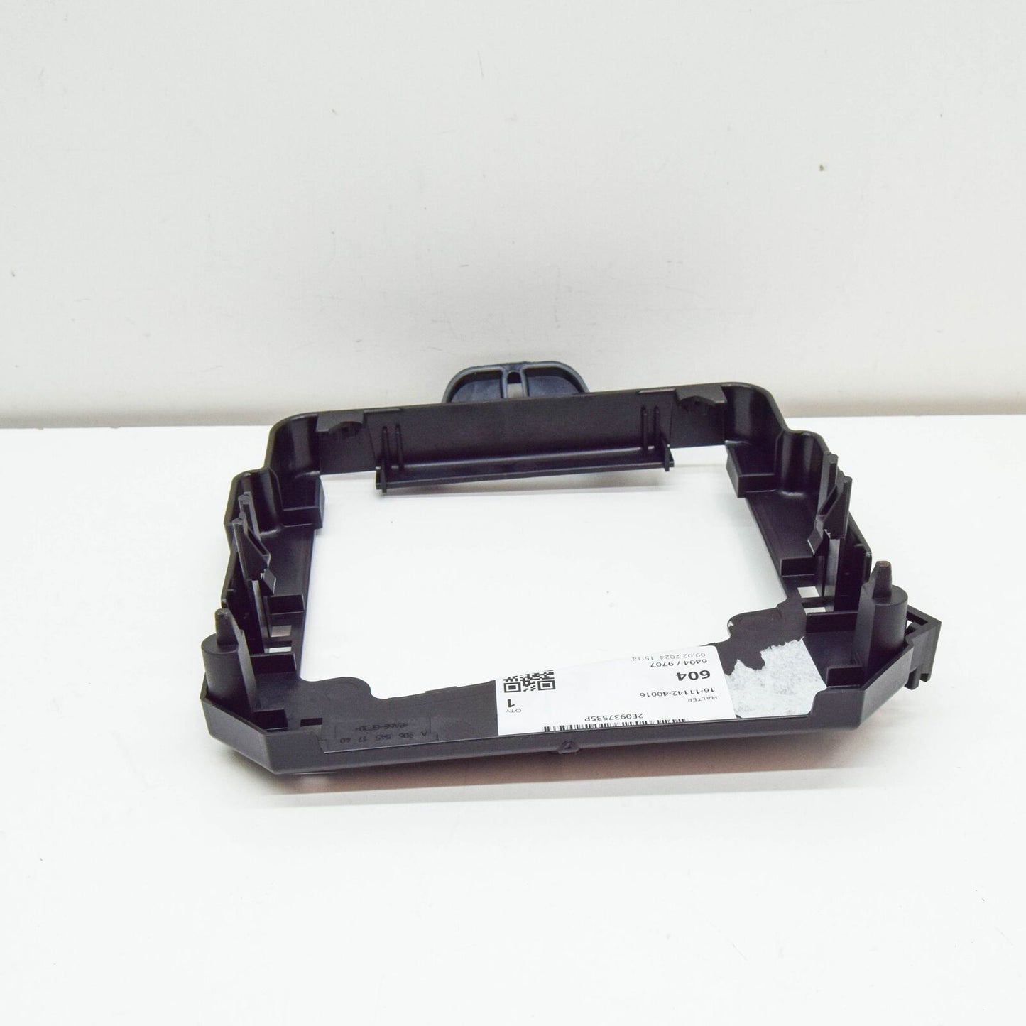 NEW VW CRAFTER 2F MK1 DIESEL ENGINE CONTROL UNIT RETAINER 2E0937535P ORIGINAL