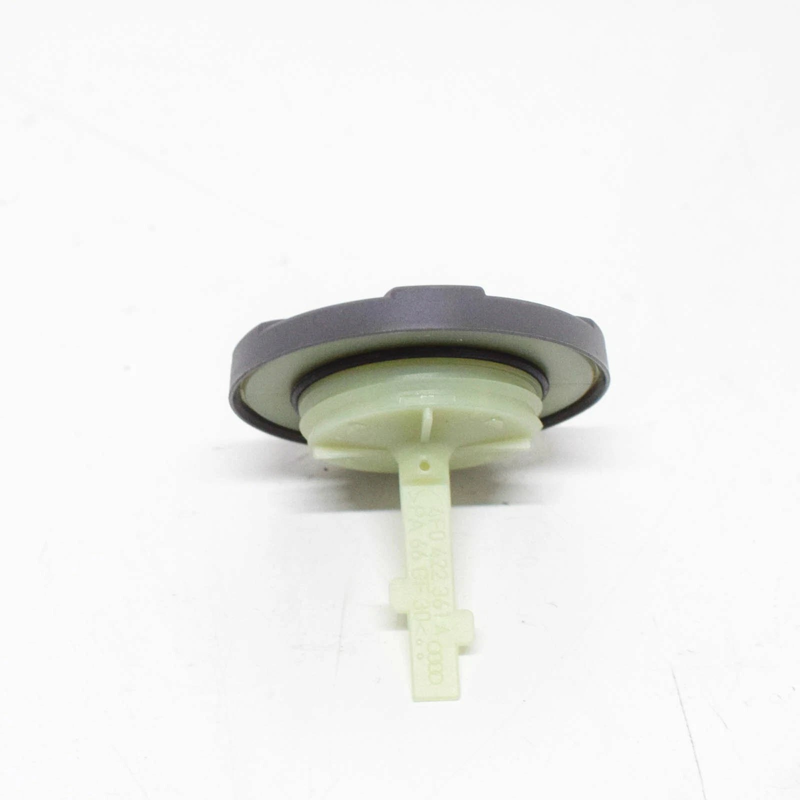 NEW AUDI A6 C6 OIL RESERVOIR CAP 4F0422376 ORIGINAL