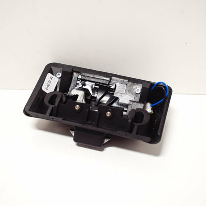 new bmw 3 e93 convertible upper glove compartment box lock 51169130770 original