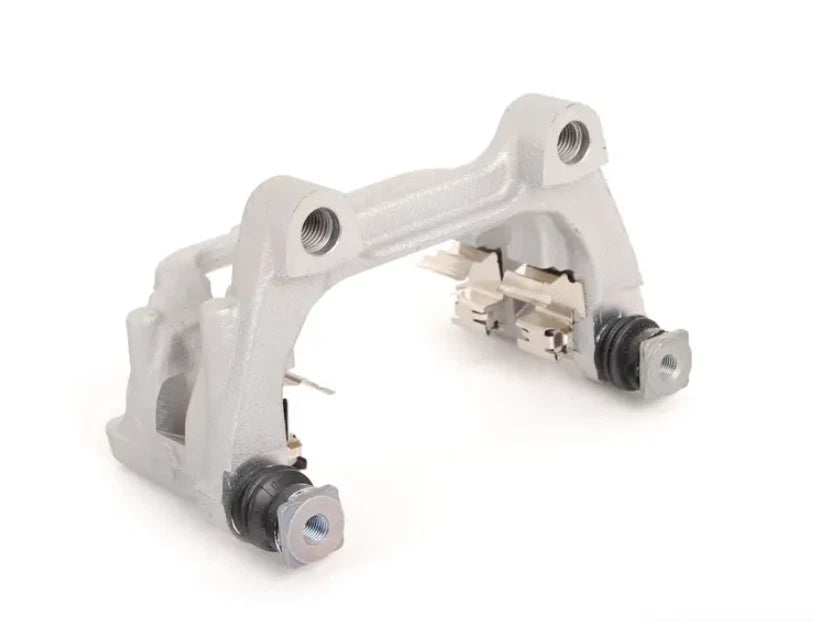 NEW AUDI A3 8P REAR RIGHT BRAKE CALIPER CARRIER 5K0615426 ORIGINAL