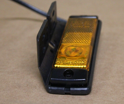 new ford transit mk3 right side marker light assembly 1792336 original