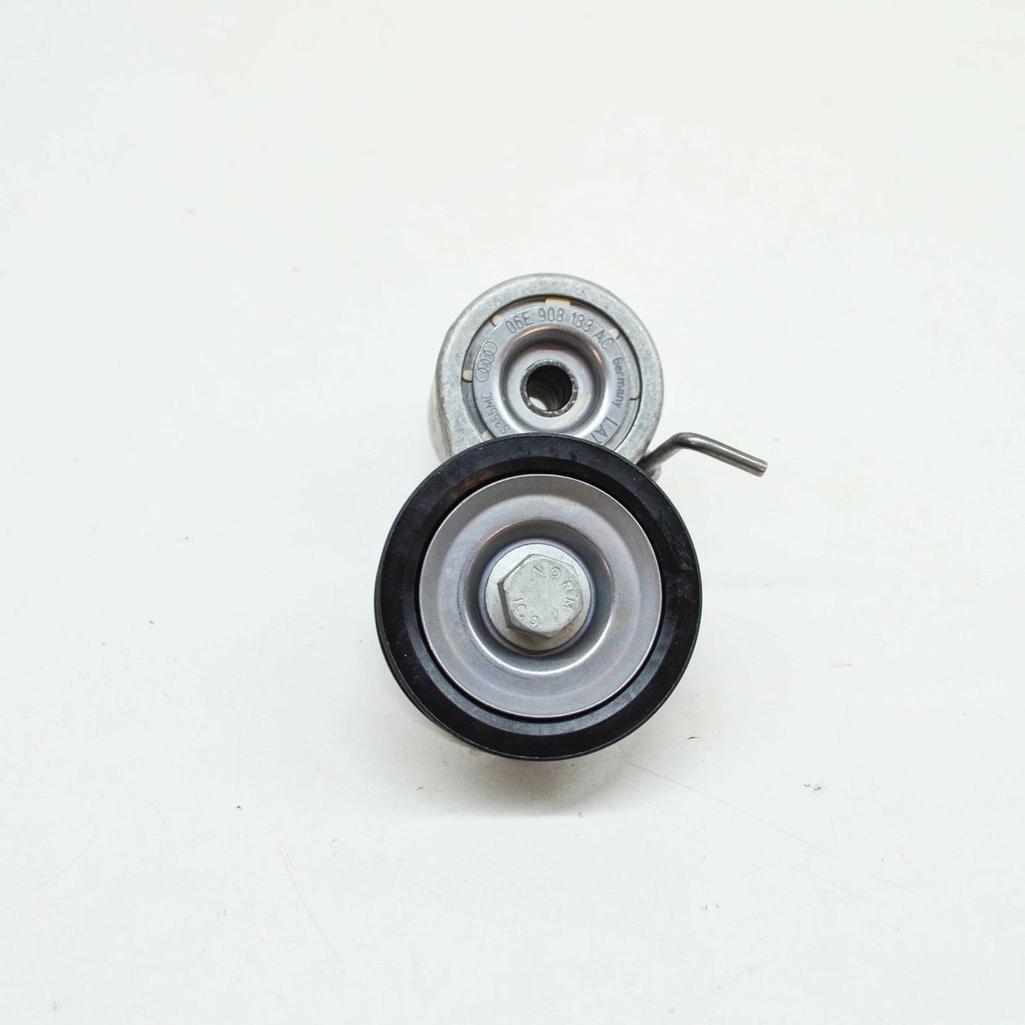 NEW AUDI A4 B8 3.0 PETROL ENGINE BELT PULLEY 06E903133AC 2014