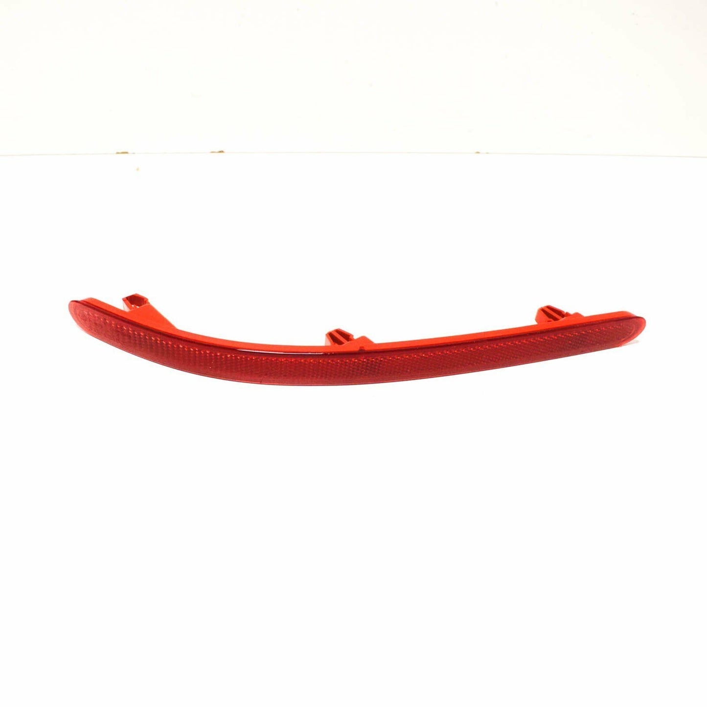 NEW VOLKSWAGEN TOUAREG 7L REAR BUMPER LEFT REFLECTOR 7L6945105A ORIGINAL