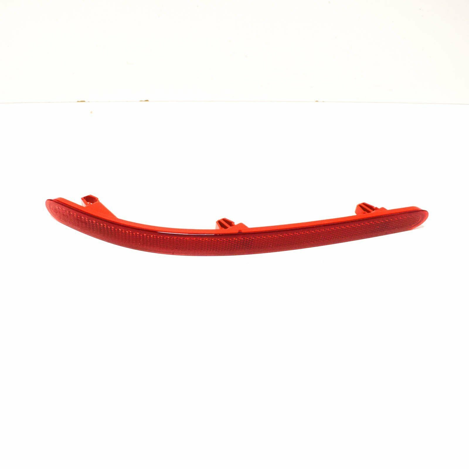 NEW VOLKSWAGEN TOUAREG 7L REAR BUMPER LEFT REFLECTOR 7L6945105A ORIGINAL