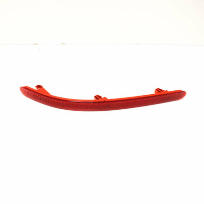 NEW VOLKSWAGEN TOUAREG 7L REAR BUMPER LEFT REFLECTOR 7L6945105A ORIGINAL