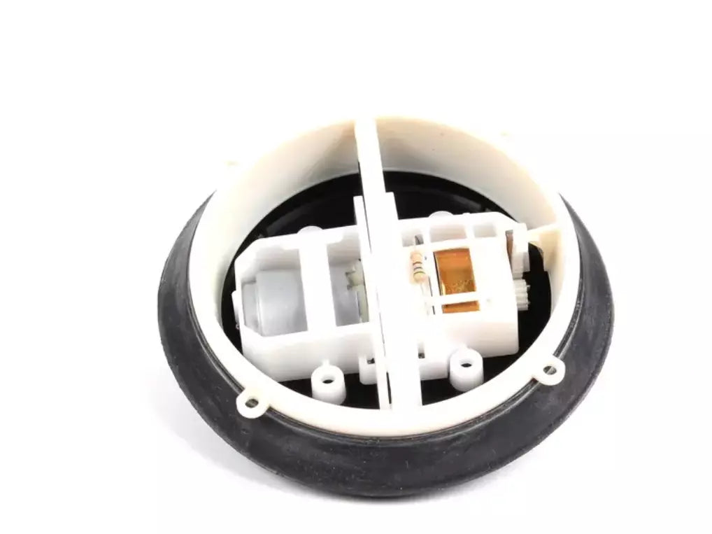 NEW BMW Z3 COUPE E36 MIRROR DRIVE UNIT 1394107 51161394107 ORIGINAL