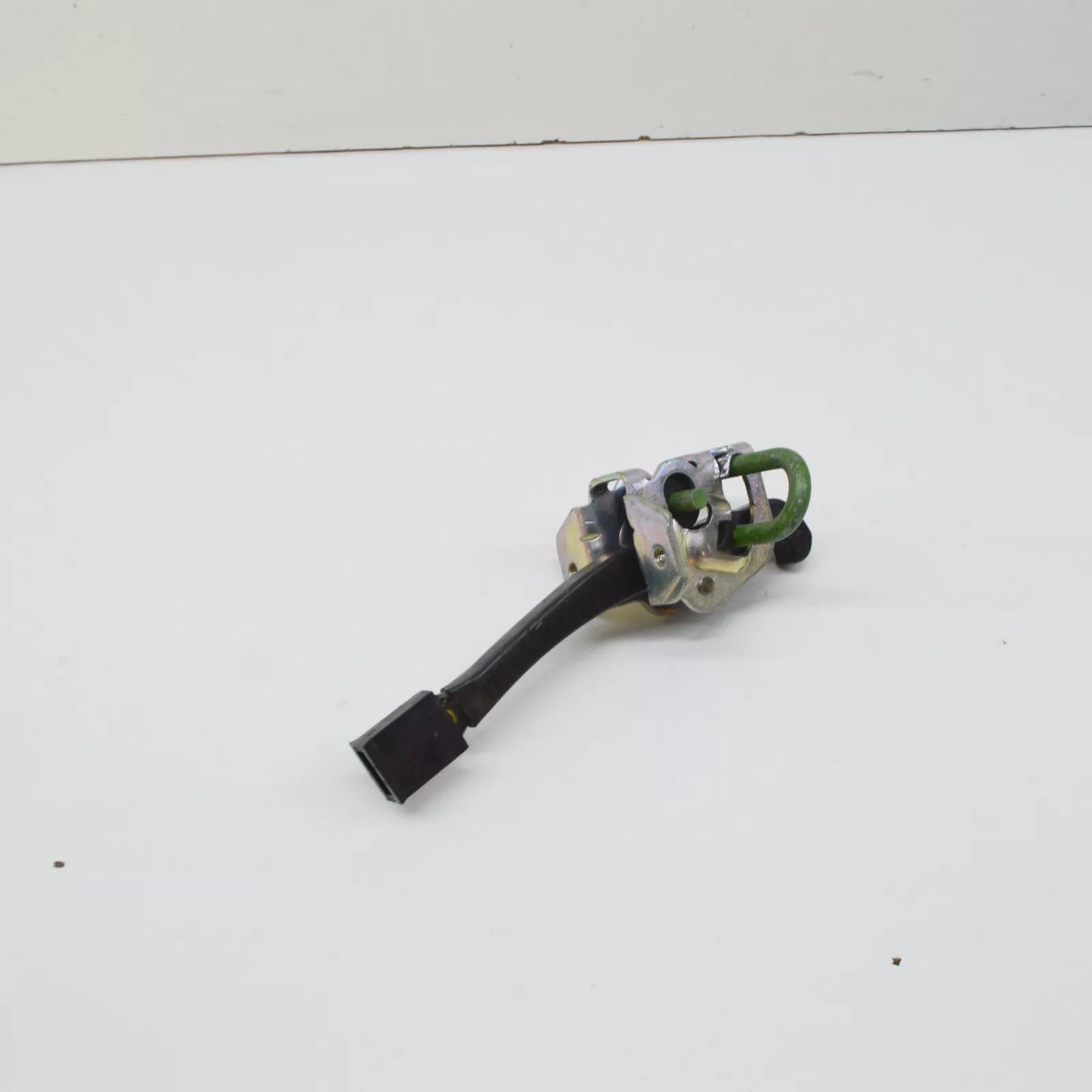 NEW BMW 7 E38 FRONT DOOR BRAKE 51218234604 8234604 ORIGINAL