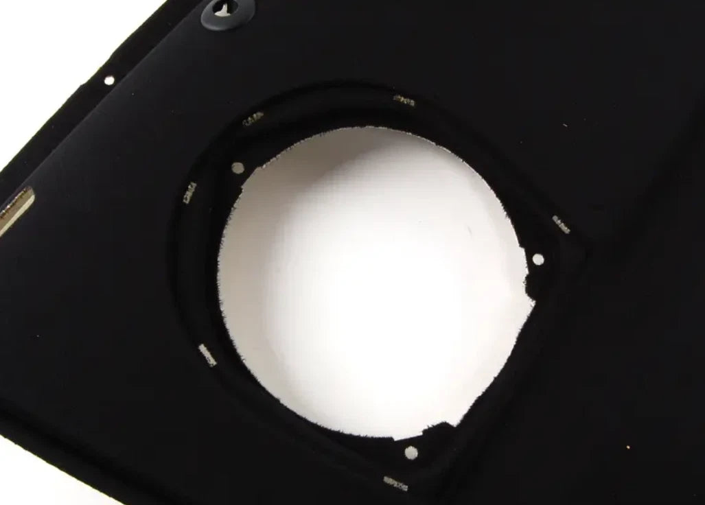 NEW BMW 3 E46 REAR PARCEL SHELF 8289513 51468289513 ORIGINAL