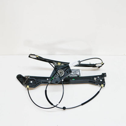 NEW AUDI A5 8T FRONT LEFT DOOR WINDOW REGULATOR 8T0837461D ORIGINAL