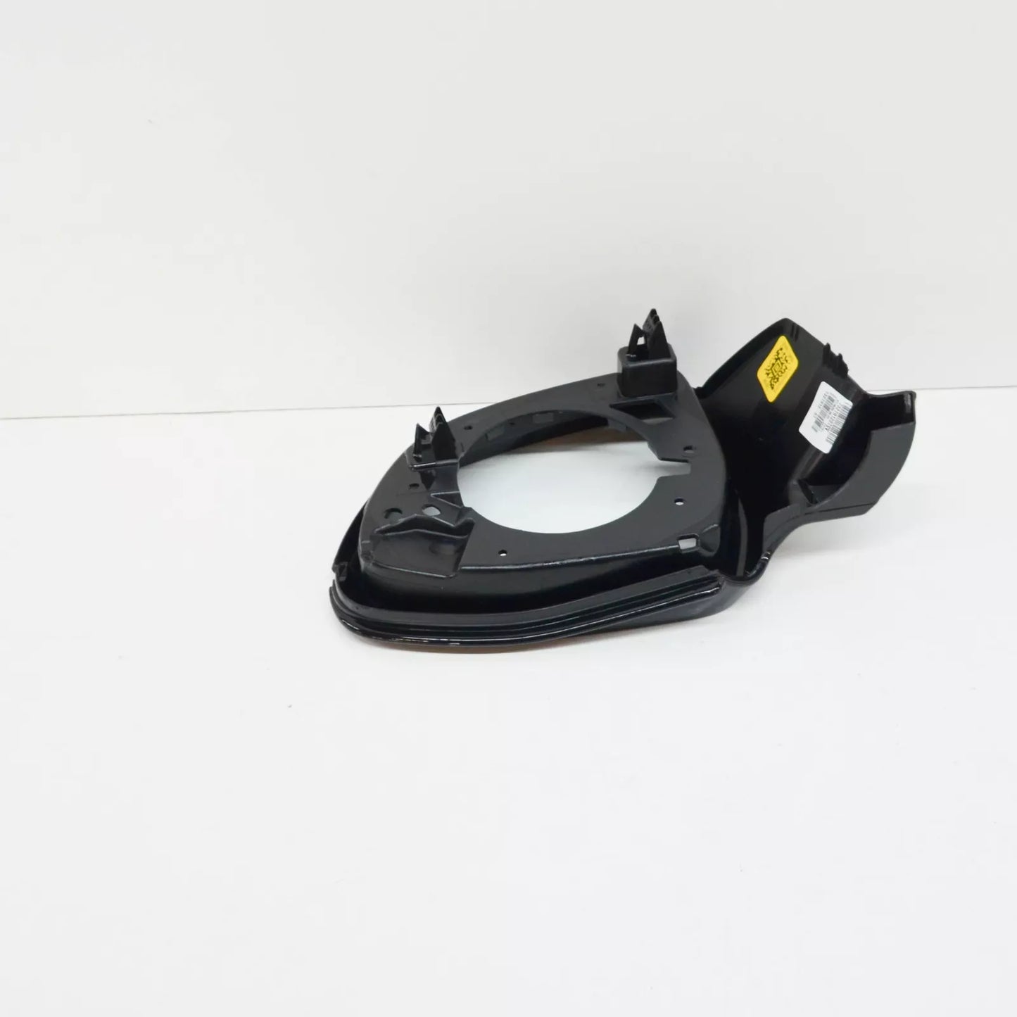 NEW BMW X3 F25 FRONT RIGHT OUTSIDE MIRROR SUPPORTING RING 51167327912 ORIGINAL