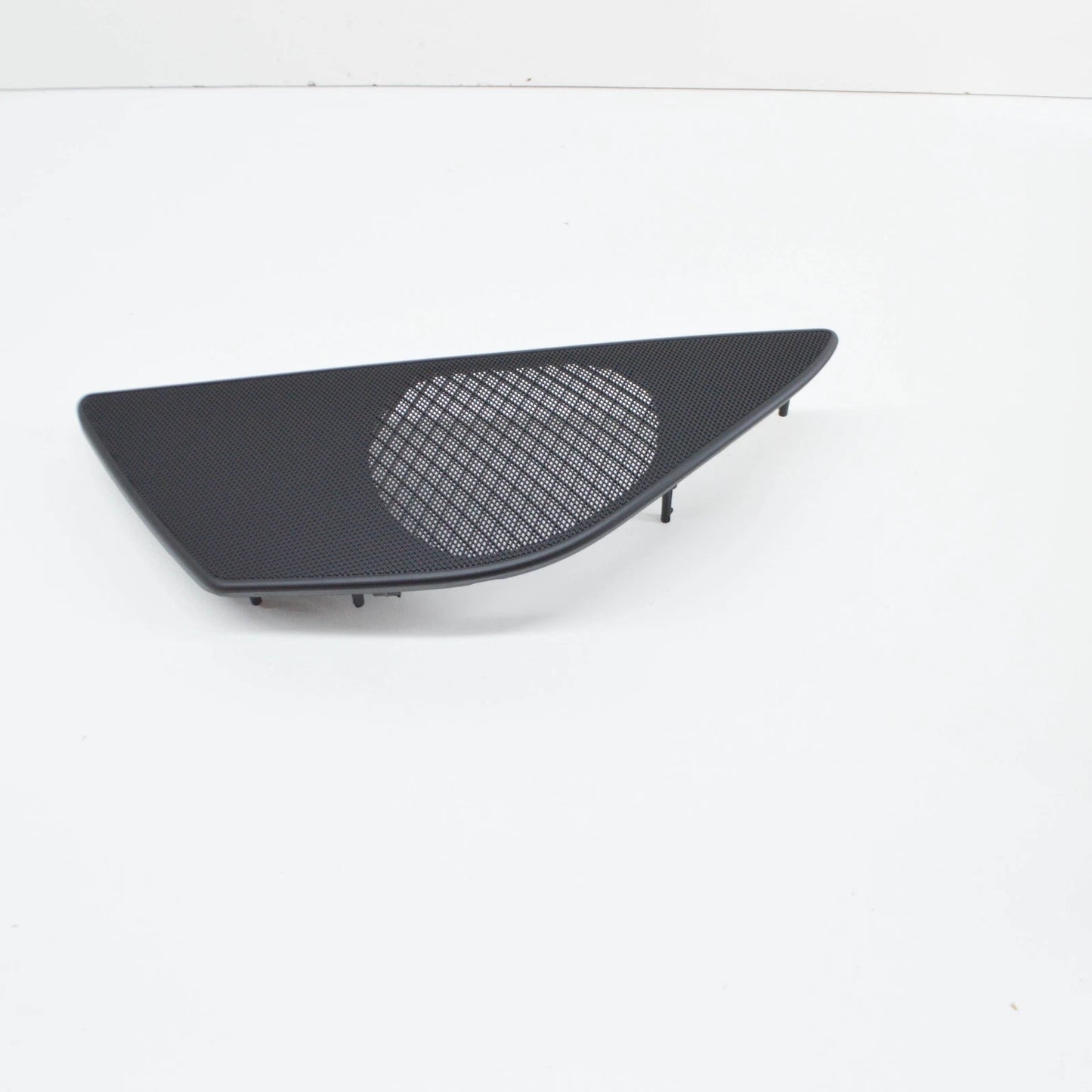 NEW BMW 5 F10 FRONT LEFT LOUDSPEAKER COVER GRILLE  51417225967 ORIGINAL