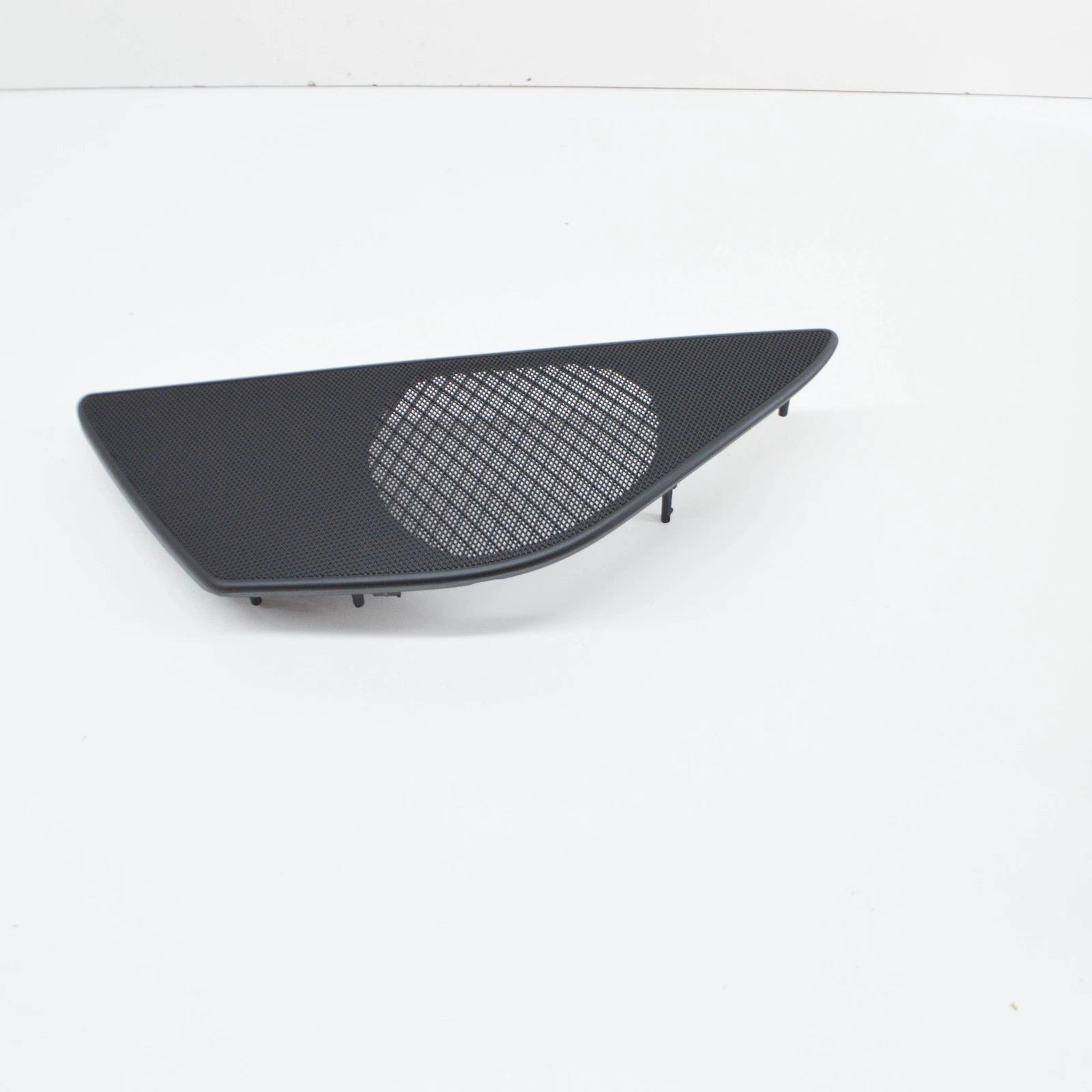 NEW BMW 5 F10 FRONT LEFT LOUDSPEAKER COVER GRILLE  51417225967 ORIGINAL