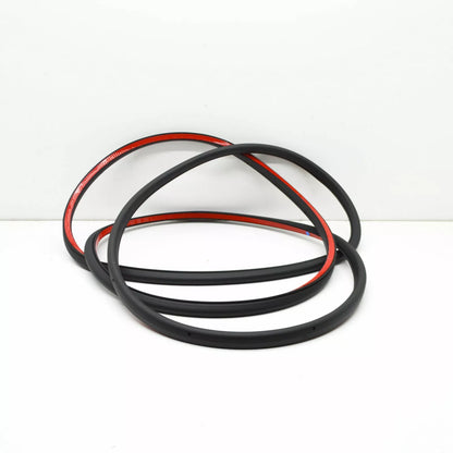 NEW AUDI Q3 8U FRONT LEFT OUTER DOOR SEAL RUBBER 8U0837911B