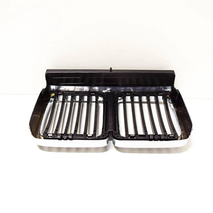 NEW BMW 3 E30 RADIATOR GRILLE 51132233001 2233001 1990 3671777 ORIGINAL
