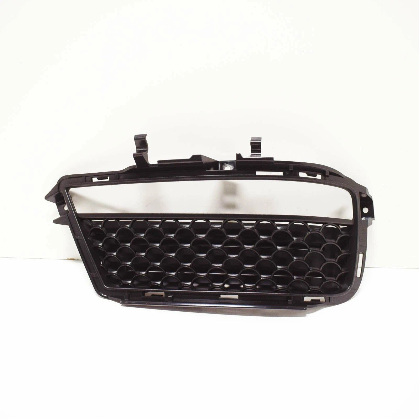 NEW MERCEDES-BENZ S W221 FRONT BUMPER LEFT GRILLE A2218851953 ORIGINAL
