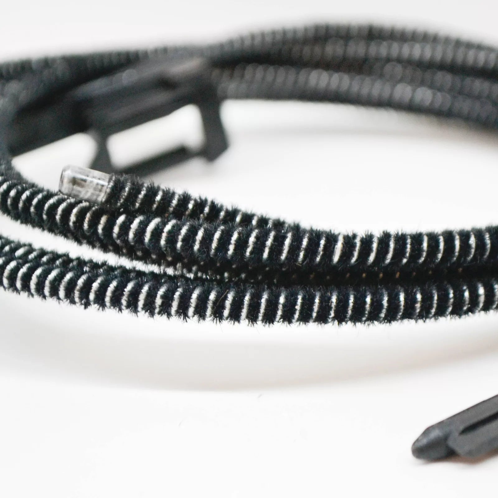 NEW BMW X5 E70 FLOATING HEADLINE ACTUATOR WIRE 54107278143 7278143 ORIGINAL