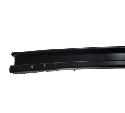 new mb sprinter w907 sliding door right upper guide rail a9107662200 original