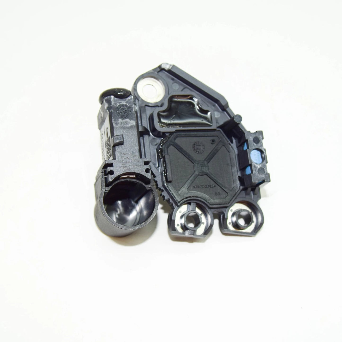 NEW BMW X5 E70 VOLTAGE REGULATOR 12317603775 7603775 ORIGINAL