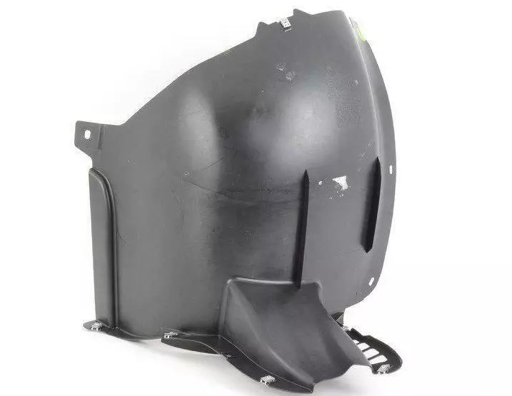 NEW VW EOS FRONT LEFT WHEEL HOUSING LINER LOWER FRONT PART 1Q0805911D ORIGINAL