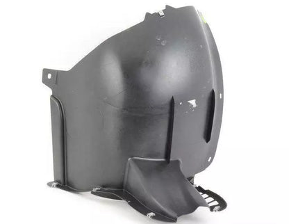 NEW VW EOS FRONT LEFT WHEEL HOUSING LINER LOWER FRONT PART 1Q0805911D ORIGINAL