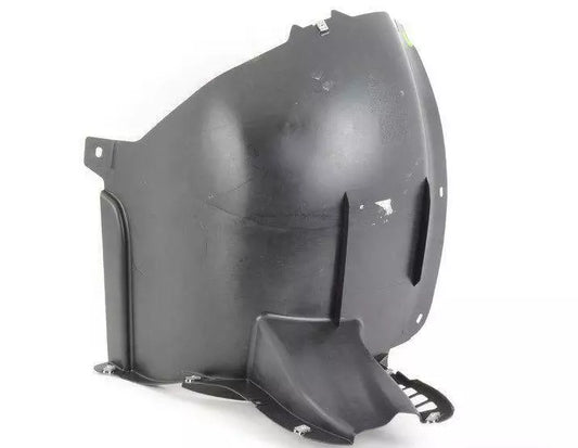 NEW VW EOS FRONT LEFT WHEEL HOUSING LINER LOWER FRONT PART 1Q0805911D ORIGINAL