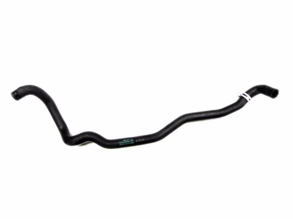NEW BMW 5 GRAN TURISMO F07 RADIATOR WATER INLET HOSE 64539119169 9119169
