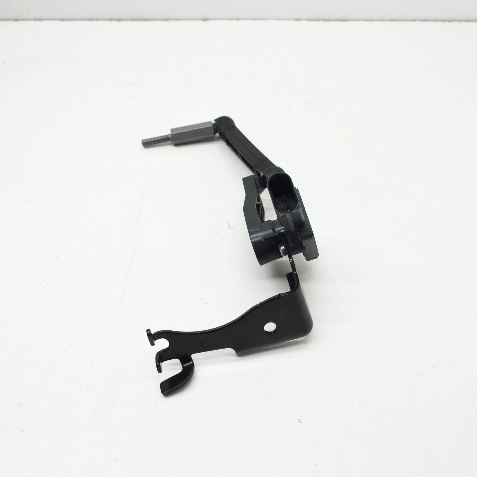 NEW AUDI A6 4K C8 FRONT LEFT HEADLIGHT LEVEL SENSOR 4K0941285B