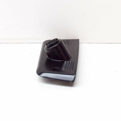 NEW VW TRANSPORTER T6 LEFT SLIDING DOOR LOWER CATCH PLATE 7E0843639B ORIGINAL